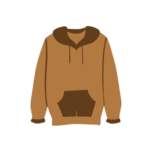 Free Casual Clothes Clipart to Edit Online