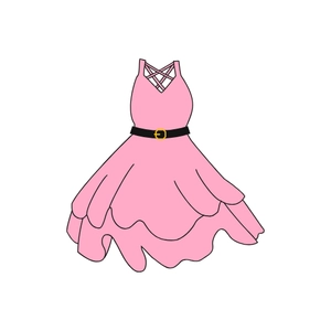 Free Fashion Clothes Clipart to Edit Online