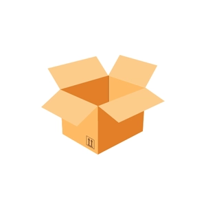 Free Shipping Box Clipart to Edit Online
