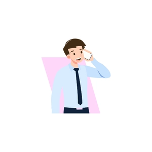 Free Phone Call Clipart to Edit Online