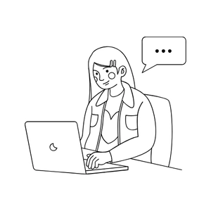 Free Working Outline Clipart to Edit Online Free Working Outline Clipart to Edit Online