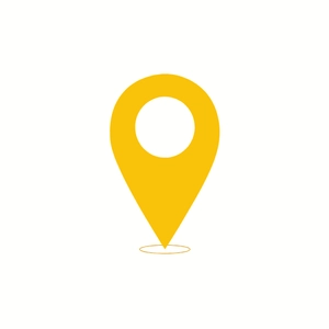 Free Yellow Location Clipart to Edit Online