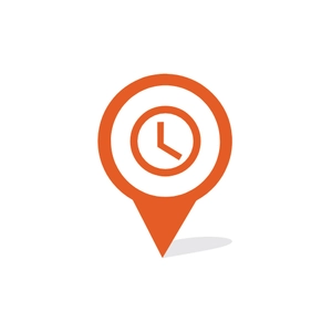 Free Real-Time Location Clipart to Edit Online