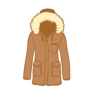 Free Winter Clothes Clipart to Edit Online