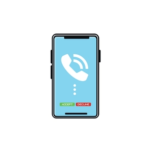 Free Phone Ringing Clipart to Edit Online