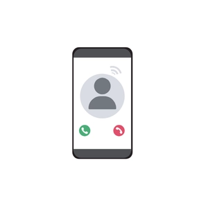 Free Ringing Phone Clipart to Edit Online