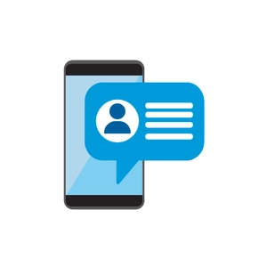 Free Phone Message Clipart to Edit Online