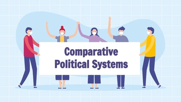 Free Comparative Political Systems to Edit Online