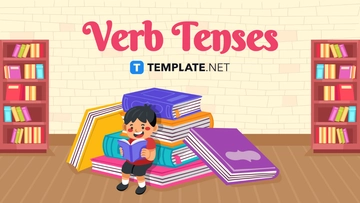 Free Verb Tenses to Edit Online