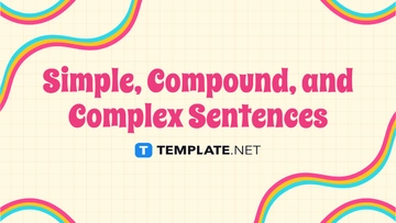 Free Simple, Compound, and Complex Sentences to Edit Online