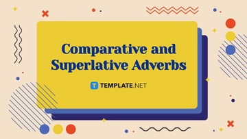Free Comparative and Superlative Adverbs to Edit Online