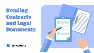 Free Reading Contracts and Legal Documents to Edit Online