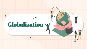 Free Globalization to Edit Online