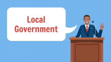 Free Local Government to Edit Online
