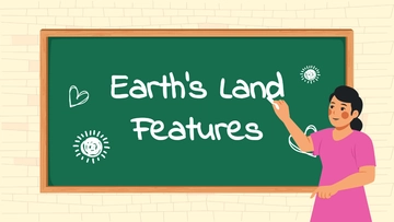Free Earths Land Features to Edit Online