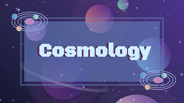 Free Cosmology to Edit Online