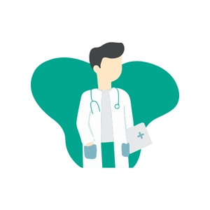 Free Doctor Clipart to Edit Online