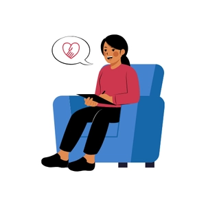 Free Psychologist Clipart to Edit Online