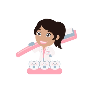Free Dentist Clipart to Edit Online