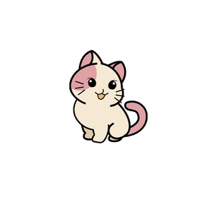 Free Cat icon to Edit Online
