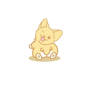 Free Puppy icon to Edit Online