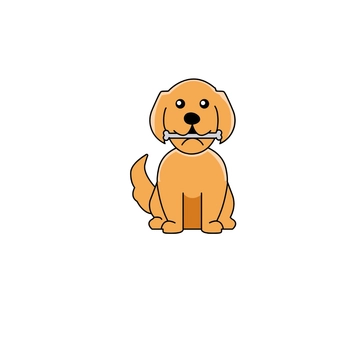 Free Pet Friendly Icon to Edit Online