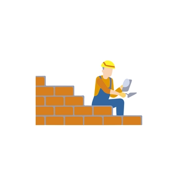 Free Bricklayer Clipart to Edit Online