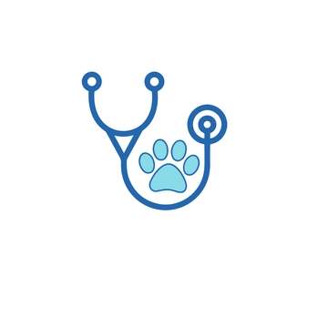 Free Pet Health Icon to Edit Online