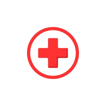 Free Medical Cross Icon to Edit Online