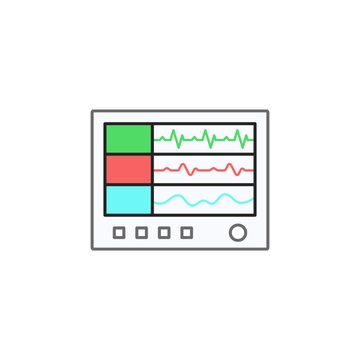 Free Medical Devices Icon to Edit Online
