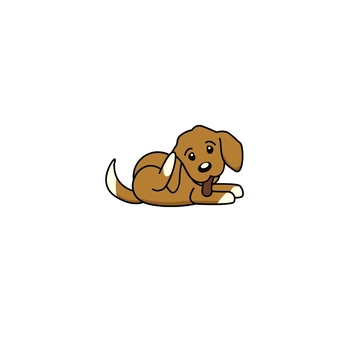Free Pet Outline Icon to Edit Online