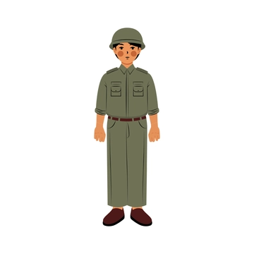 Free Chaplain Clipart to Edit Online