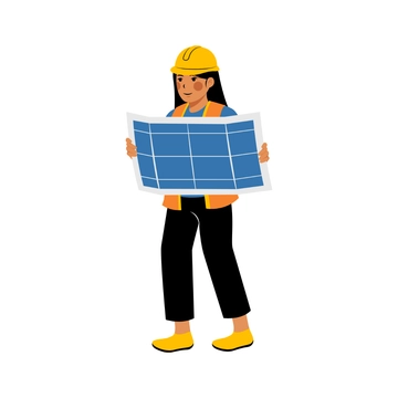 Free Civil Engineer Clipart to Edit Online