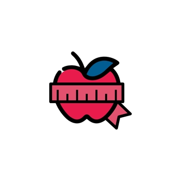 Free Fitness Nutrition Icon to Edit Online