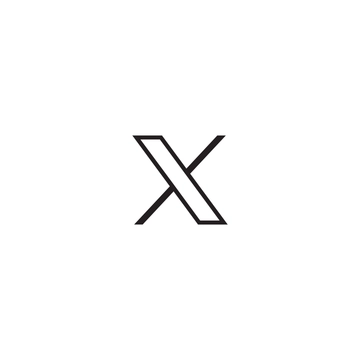 Free X Outline Clipart to Edit Online Free X Outline Clipart to Edit Online