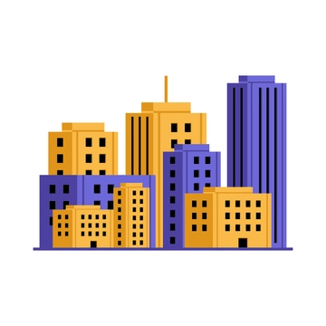 Free Cityscape Building Clipart to Edit Online Free Cityscape Building Clipart to Edit Online