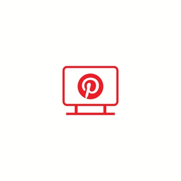 Free Pinterest Board Clipart to Edit Online