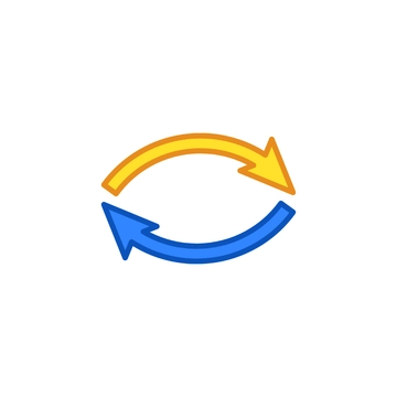 Free Exchange Arrow Icon to Edit Online