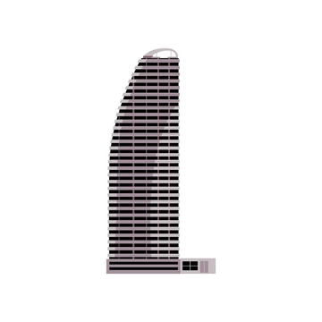 Free Modern Building Clipart to Edit Online