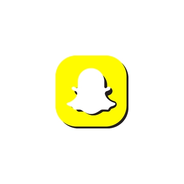 Free 3D Snapchat Clipart to Edit Online
