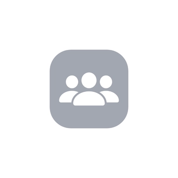 Free Whatsapp Communities Clipart to Edit Online