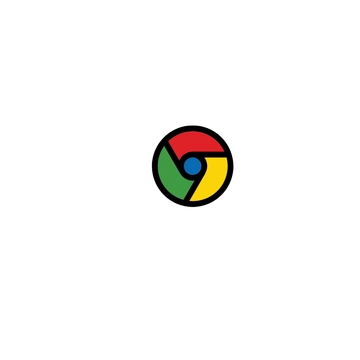 Free Chrome Outline Clipart to Edit Online Free Chrome Outline Clipart to Edit Online