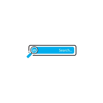 Free LinkedIn SEO Clipart to Edit Online