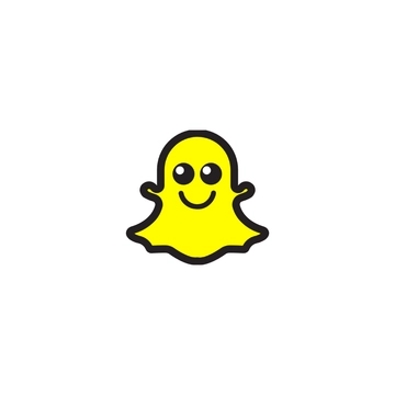 Free Snapchat Emoji Clipart to Edit Online