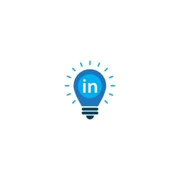Free LinkedIn Branding Clipart to Edit Online