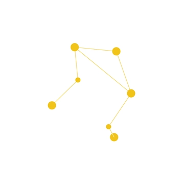 Free Libra Constellation Zodiac Clipart to Edit Online
