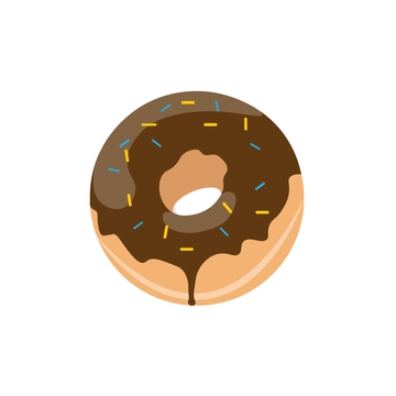 Free Donut Clipart to Edit Online