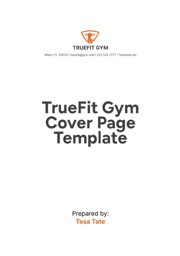 Free Gym 6-Week Plan Template to Edit Online Free Gym 6-Week Plan Template to Edit Online