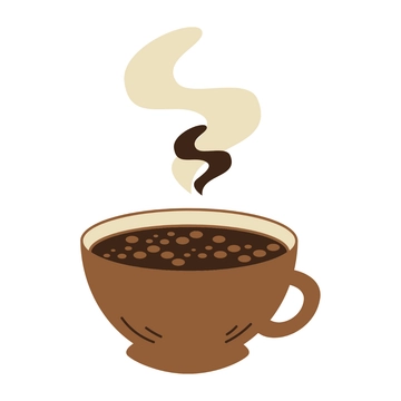 Free Coffee Clipart to Edit Online