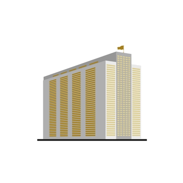 Free Diplomatic Building Clipart to Edit Online